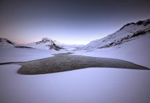 Crucial new information about how the ice ages came about