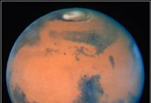 Mars: Meteorites yield clues to Red Planet’s early atmosphere