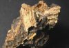 Impact glass from asteroids and comets stores biodata for millions of years