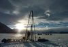 Krypton used to accurately date ancient Antarctic ice