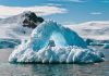 Today’s Antarctic region once as hot as California, Florida