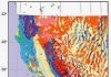 The thin-crusted U.S. Sierra Nevada Mountains: Where did the Earth go?