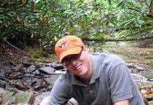 Ecology team improves understanding of valley-wide stream chemistry