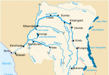 Chambeshi River