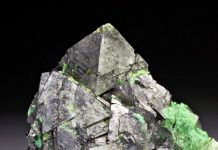 Gersdorffite