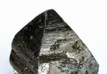 Glaucodot