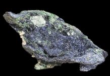 Glaucophane