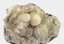 Gyrolite