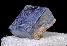 Halite