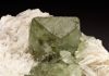 Herderite