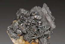 Hessite