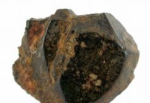 Ilmenite
