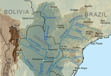 Paraná River
