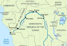 Congo River