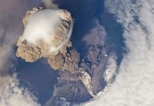 Crater creator uses explosions to find the secrets of volcanoes