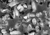 Deposits of phosphorites could be geological signpost of life