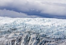 Researchers Find 3-million-year-old Landscape Beneath Greenland Ice Sheet