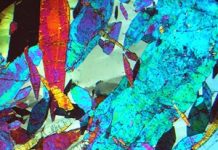 In Mediterranean marble, secrets of the global carbon cycle