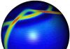 Researchers build model that may explain how plate tectonics got its start