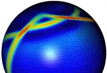 Researchers build model that may explain how plate tectonics got its start