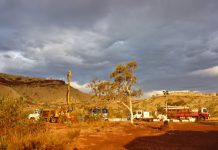 ‘Shuttle’ technology reveals mineral formations