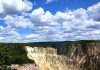 No Yellowstone mega-eruption coming, experts say