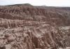 Taking the pulse of mountain formation in the Andes