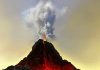 Volcanoes: A friendly force?