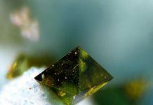 Libethenite