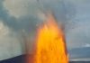 Deep origins to the behavior of Hawaiian volcanoes