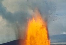 Deep origins to the behavior of Hawaiian volcanoes