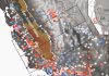 California mountains rise as groundwater depleted in state’s Central Valley: May trigger small earthquakes