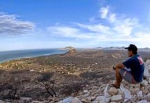 Site of mega-development project in Mexico is a biodiversity hotspot