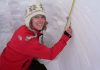 Climate change, forest fires drove widespread surface melting of Greenland ice sheet