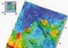 Seafloor experts publish new view of zone where Malaysia Airlines flight 370 might lie