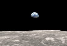 NASA missions let scientists see moon’s dancing tide from orbit