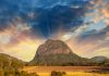 Australia’s deadly eruptions were reason for the first mass extinction