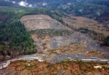 Understanding mudslides and other debris flows through mathematics