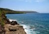 Chronology of Christmas Island’s volcanic history unearthed