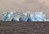 Antarctic Ice Sheet unstable at end of last ice age, new study finds