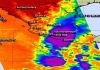 NASA sees system 90E just after earthquake hit Mexico’s Guerrero State