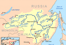 Amur River