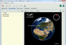 GeoTriple for Oil & Gas Exploration