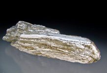 Inderite