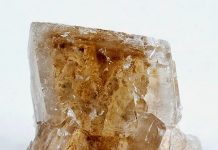 Inyoite