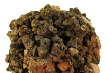 Jarosite