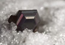 Jordanite