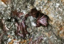 Kermesite