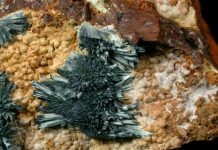 Kottigite