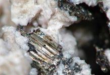 Krennerite